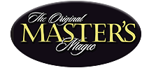 Master's Logo